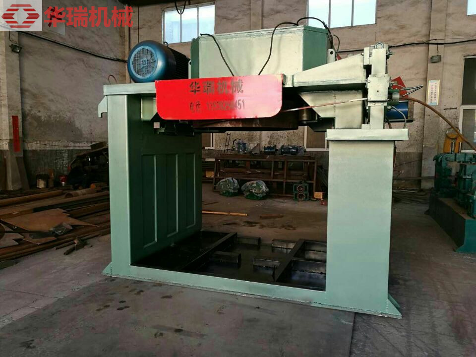 1000型倒立式拉絲機(jī)